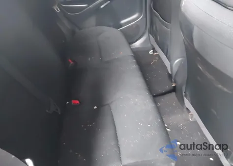 2009 Toyota Matrix из США, поврежденный, VIN 2T1KU40E89C038935